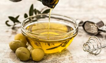 los beneficios de los aceites