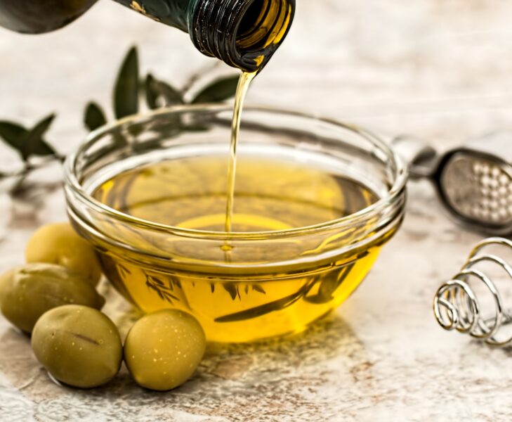 los beneficios de los aceites