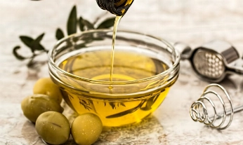 los beneficios de los aceites