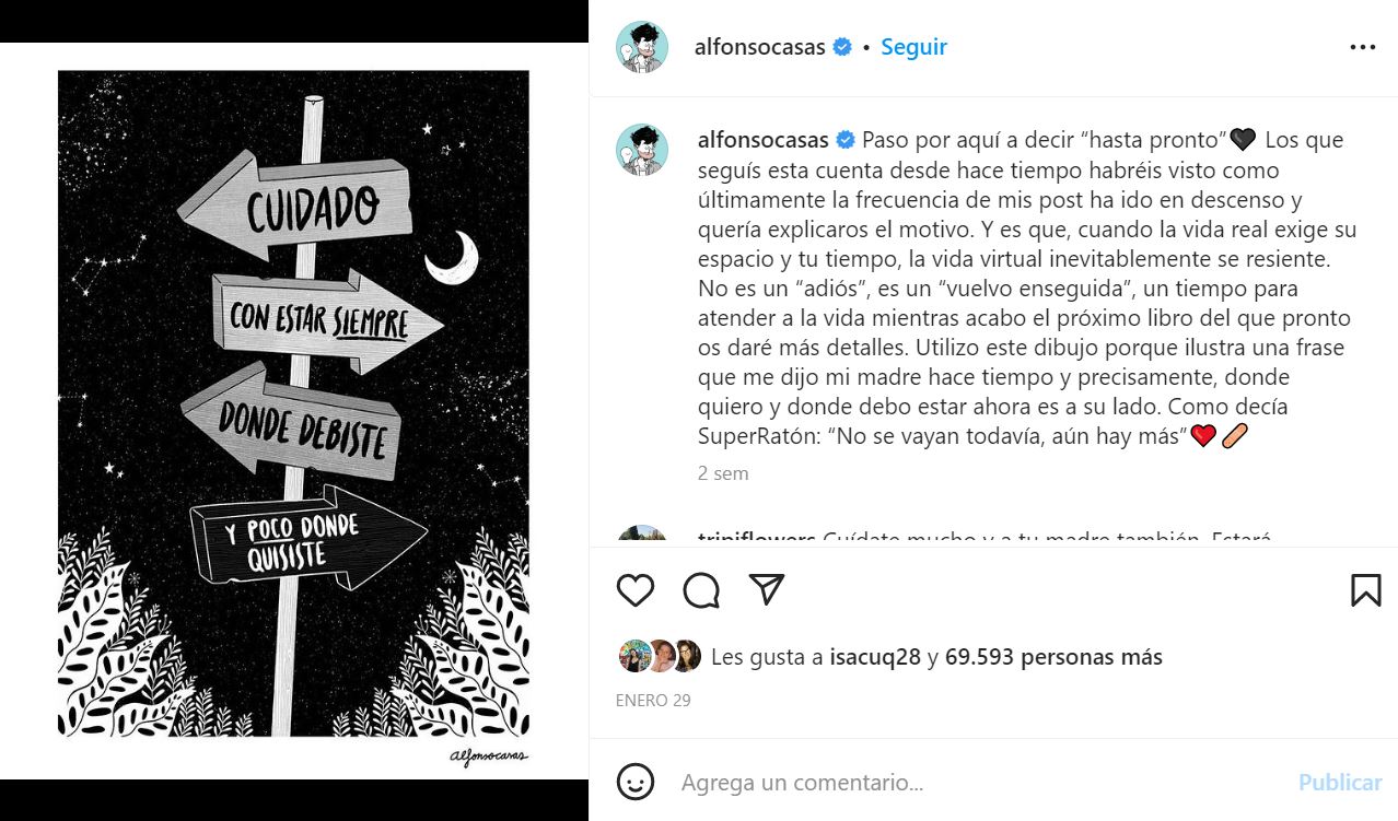 alfonso casas
