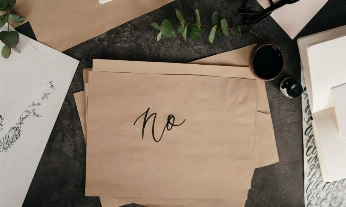 como-decir-no