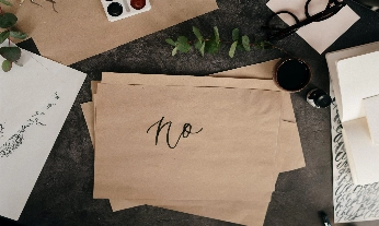 como-decir-no
