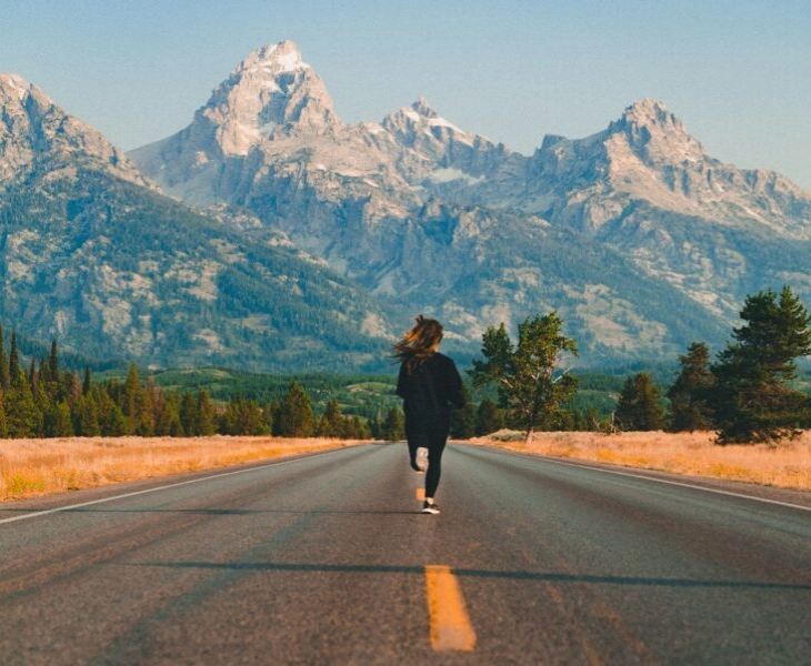 beneficios de correr