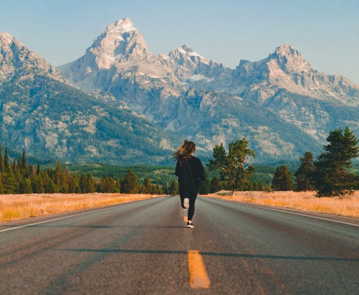 beneficios de correr