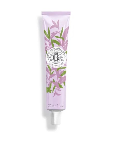 crema de manos con manteca de karité