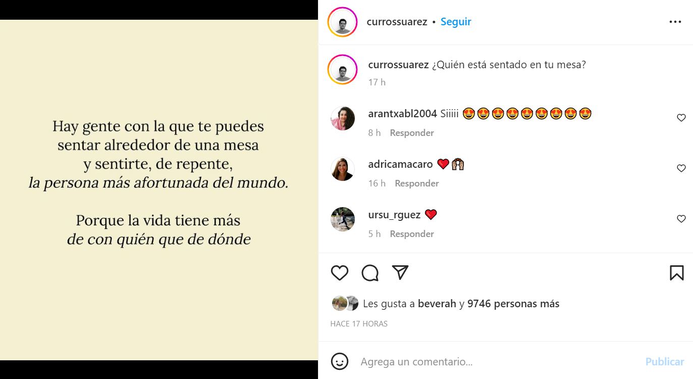 curro suarez