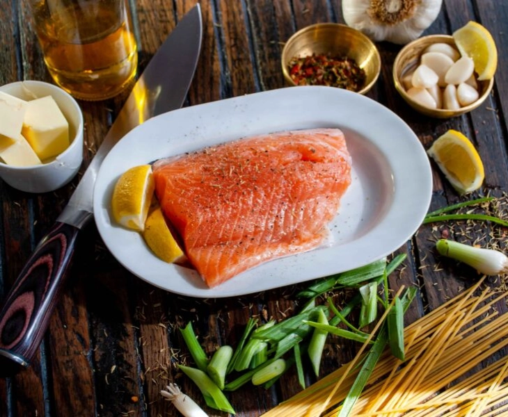 dieta antiinflamatoria