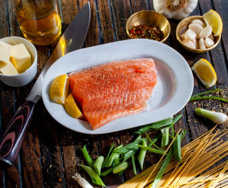 dieta antiinflamatoria