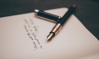 escritura terapeutica