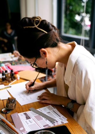 escritura-terapeutica-journaling qué es el journaling
