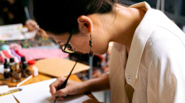 escritura-terapeutica-journaling qué es el journaling