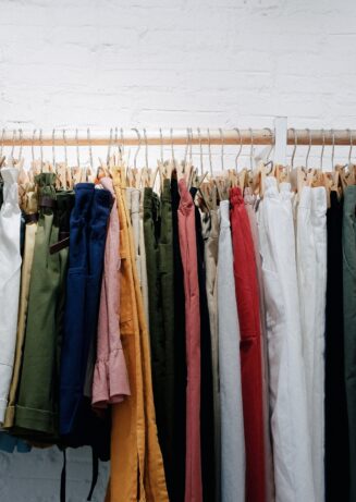 Moda sostenible