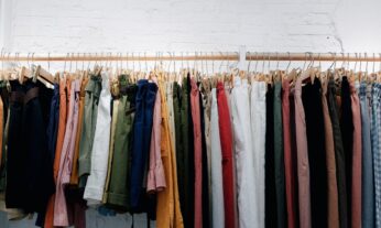Moda sostenible