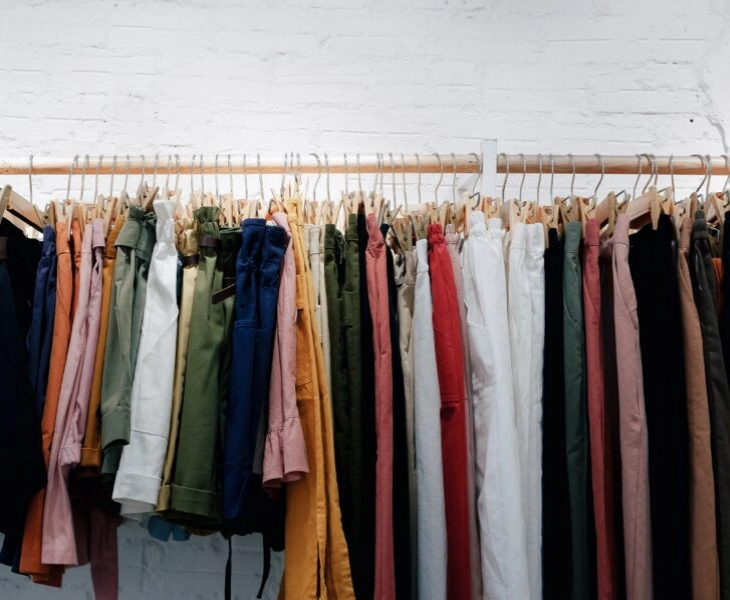 Moda sostenible