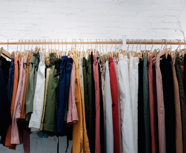 Moda sostenible