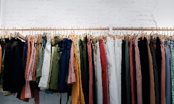 Moda sostenible