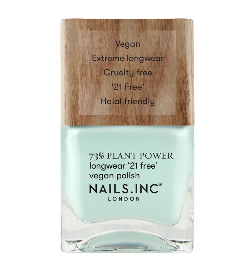 nail.inc