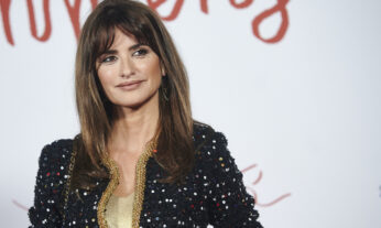 Penélope Cruz
