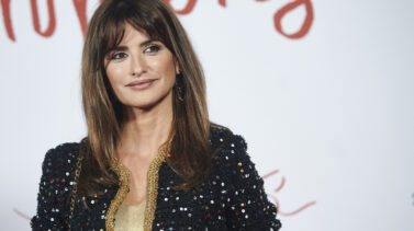Penélope Cruz