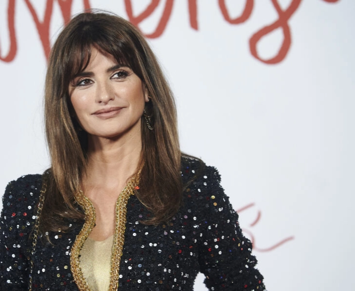 Penélope Cruz