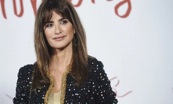 Penélope Cruz