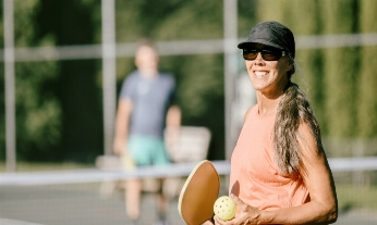 pickleball- getty images pickleball- getty images