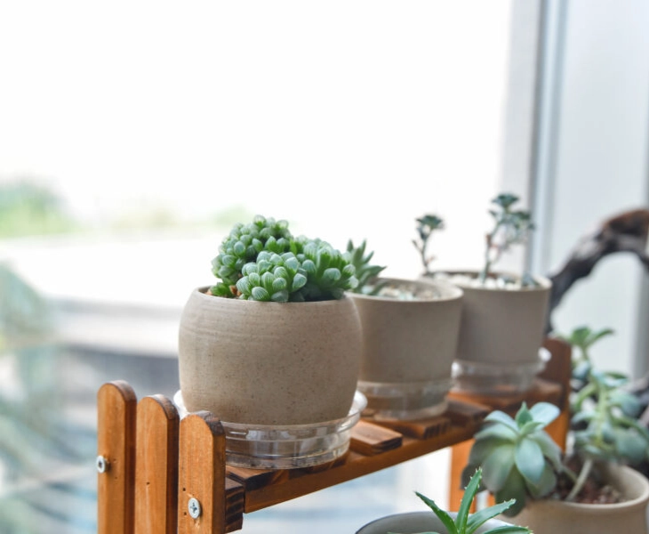 plantas de interior