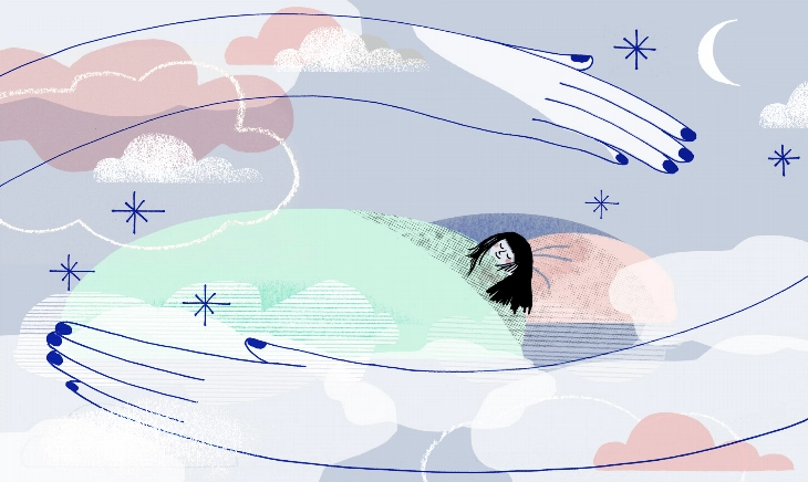 Ilustración: Alicia Varela