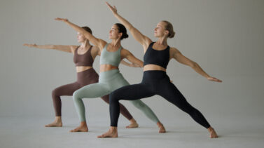 tipos-yoga Tipos de yoga