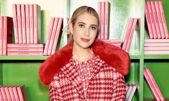 Emma Roberts