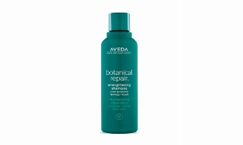 champú de aveda