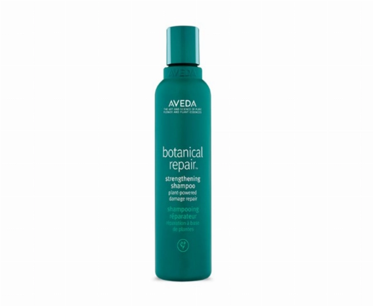 champú de aveda