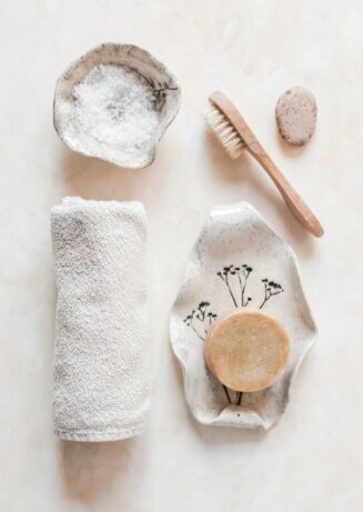 cosmética clean