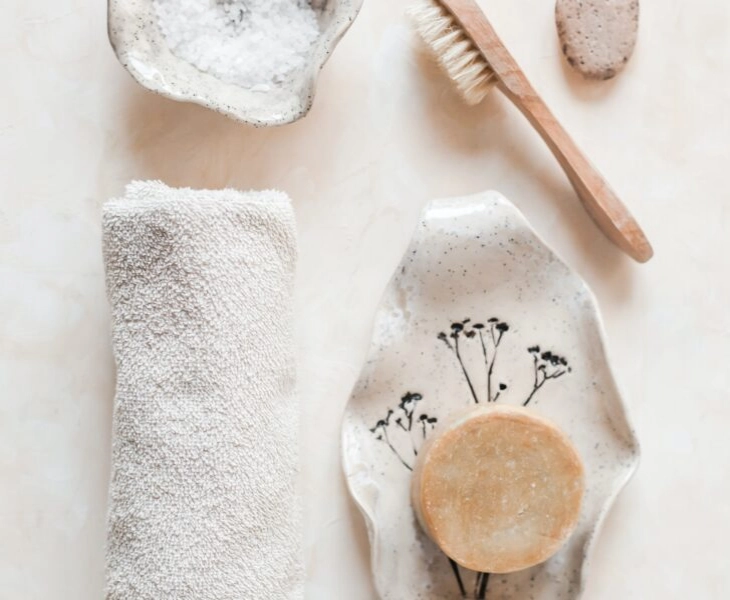 cosmética clean