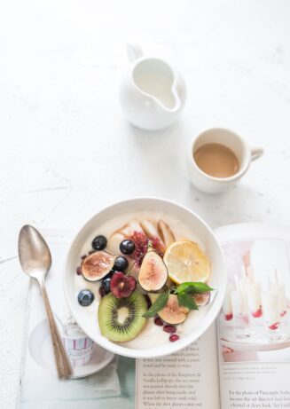 dieta personalizada