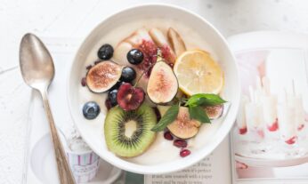dieta personalizada