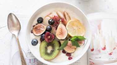 dieta personalizada