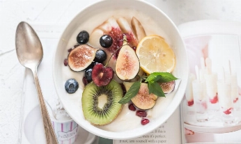 dieta personalizada