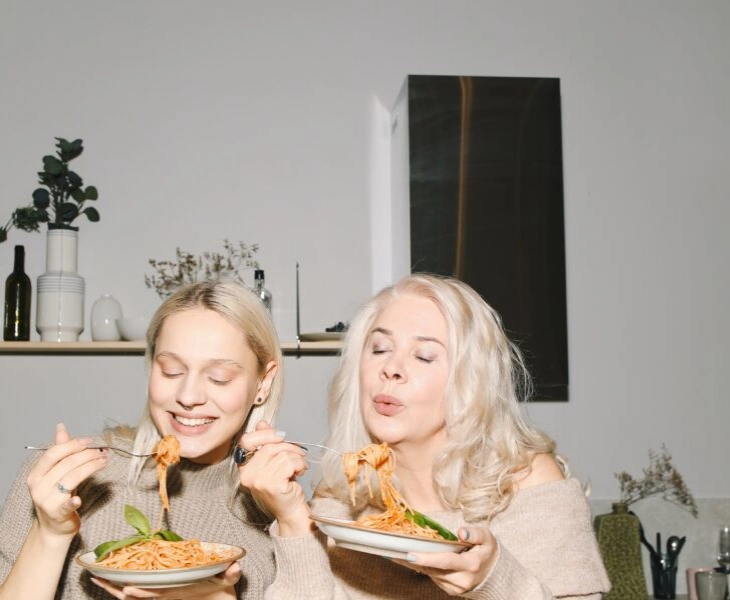 mindful eating