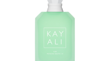 Perfume Yum Pistachio Gelato de Kayali.