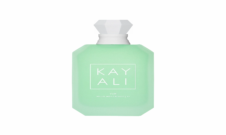 Perfume Yum Pistachio Gelato de Kayali.