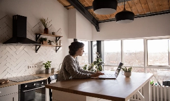 riesgos del teletrabajo