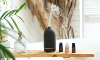 Tratamientos con aromaterapia