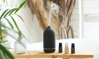Tratamientos con aromaterapia