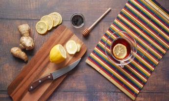 Infusión de jengibre-unsplash