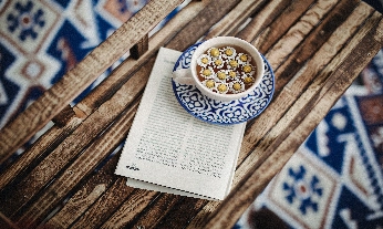 infusión para dormir bien