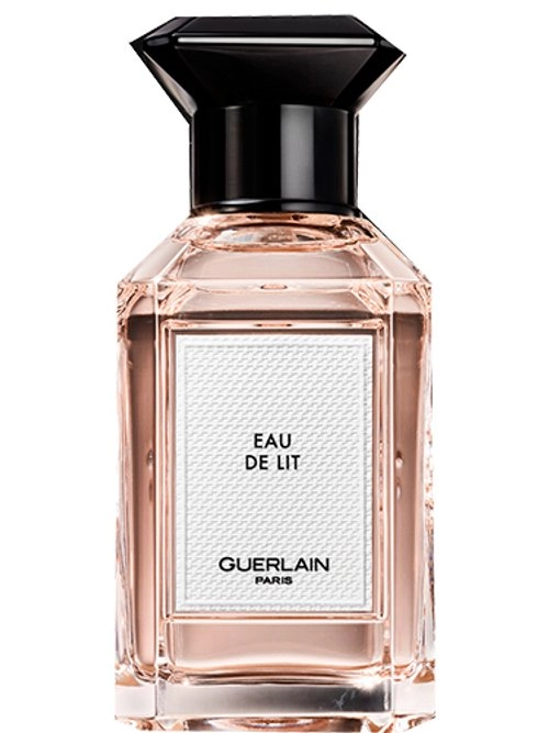 Eau De Lit de Les Matières Confidentielles, de Guerlain