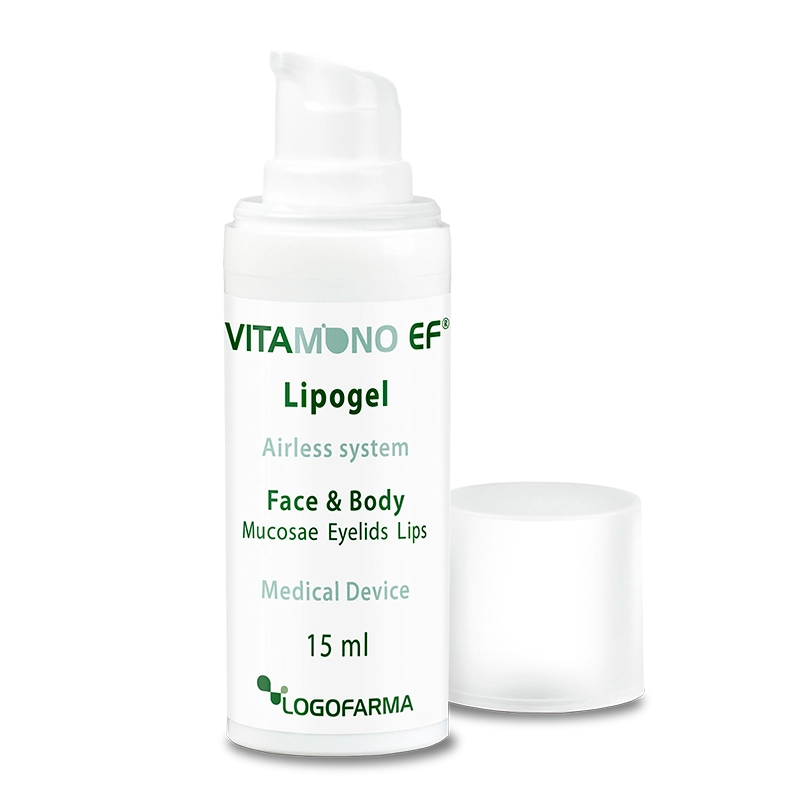 Vitamono Lipogel, de Olyan farma