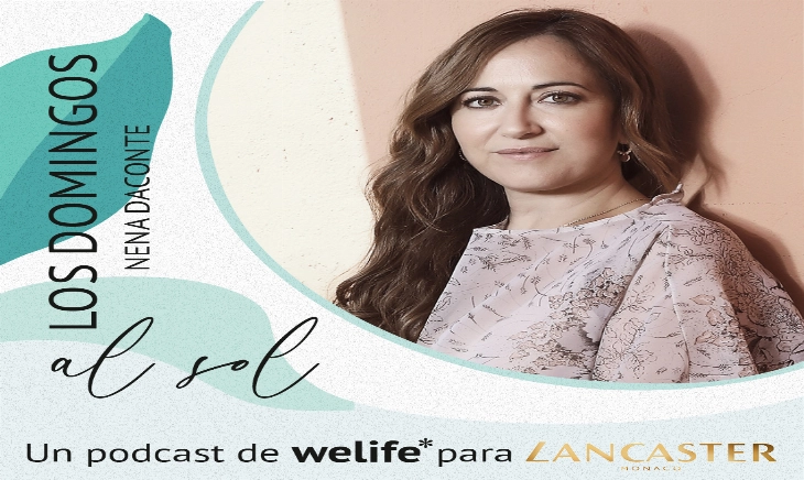 Podcast Nena Daconte