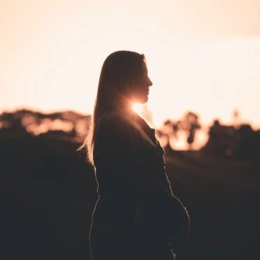 A pesar de que la atrofia vaginal es un síntoma muy común de la menopausia, no muchas mujeres saben que tiene solución./ Imagen: Pexels.